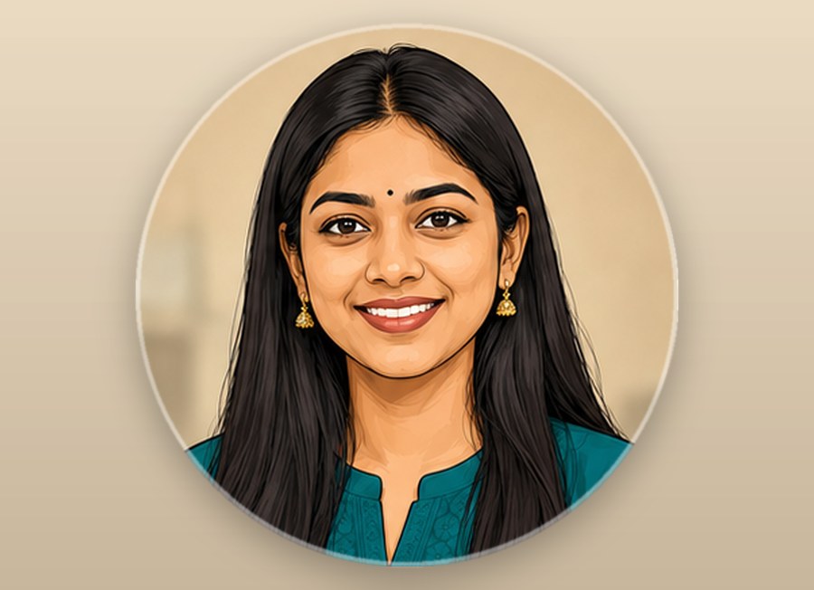Maria Chowdhury, Head of Merchant Success at Aktofy
