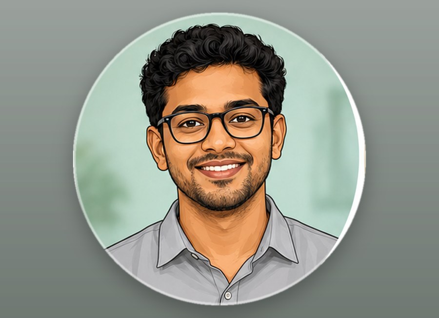 Sabbir Hossain, Frontend Engineer at Aktofy