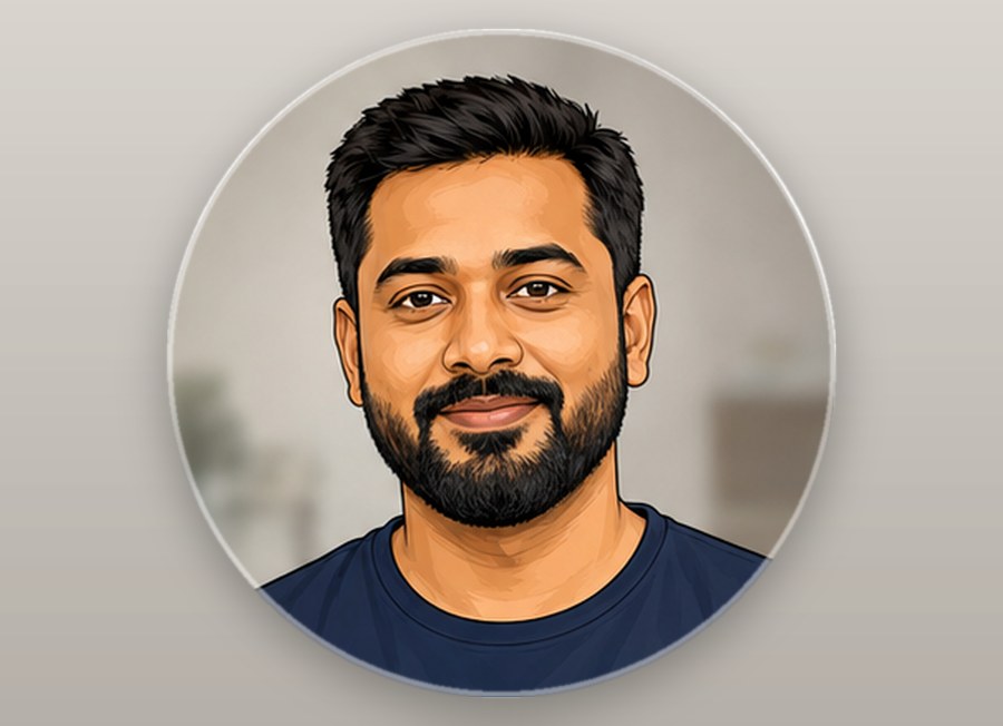 Tanvir Ahmed, Senior Shopify Engineer at Aktofy